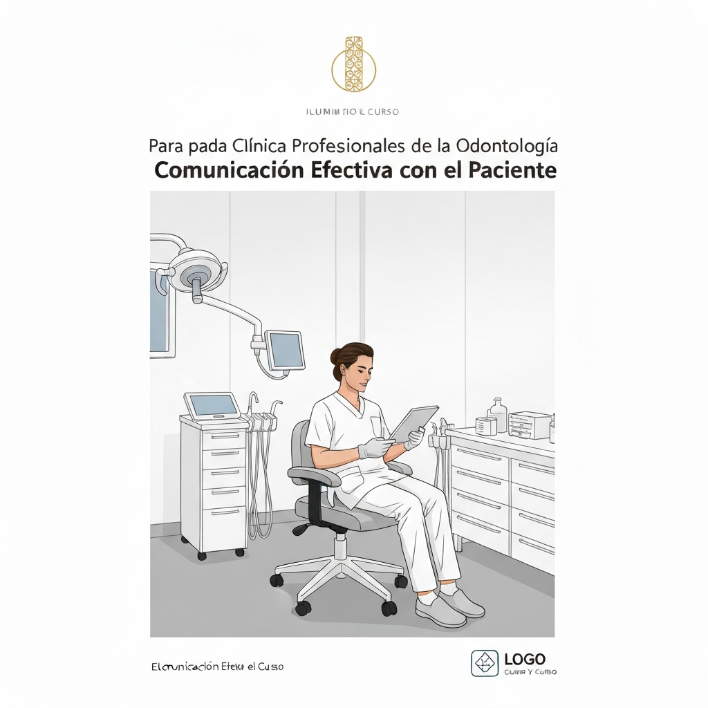 Español Clínico para Profesionales de la Odontología: Comunicación Efectiva con el Paciente